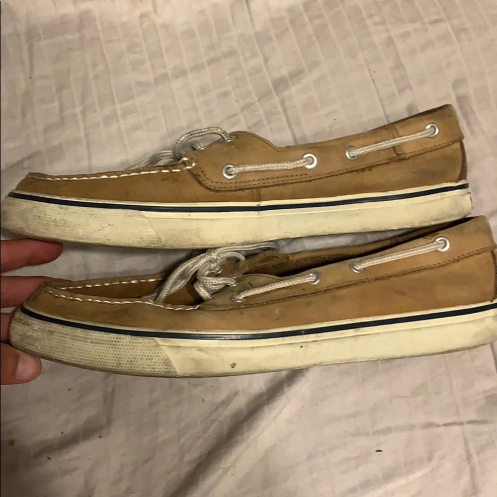 Boat Shoes
